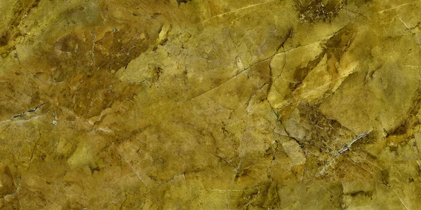 褐色和金色色调的大理石背景 — 图库照片