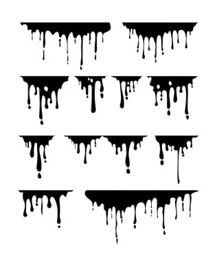 Akan sıvı kümesi.