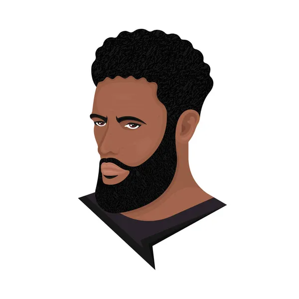 Collection Black White Avatars Man Beards Mustaches Portraits Adult Men Stock Vector Image by © #549557808 Collection Black White Avatars Man Beards Mustaches Portraits Adult Men Stock Vector Image by © #549557808