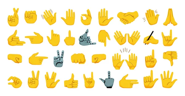 Download emoticon, emoji, sticker, gesture, handshake, dark- 3D