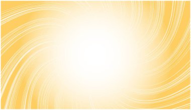 Altın ışığın yoğunlaştırılmış bir çizgisidir. Çok çeşitli varyasyonlar vardır..