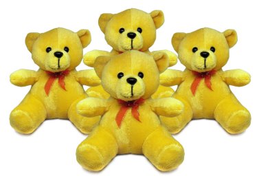 Christass Ayı Oyuncağı & Şirin Oyuncak