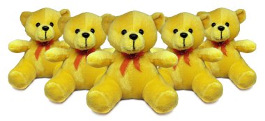 Christass Ayı Oyuncağı & Şirin Oyuncak