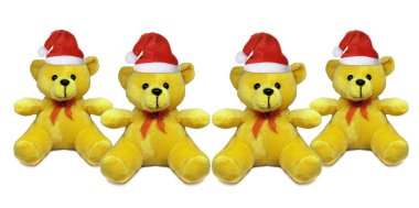 Christass Ayı Oyuncağı & Şirin Oyuncak