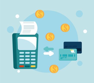 Mobil aktarımlı kupon