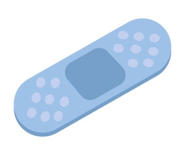 bandaj izometriğini tedavi et