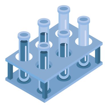 Laboratuvar tüpleri testi