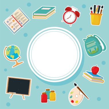 Okul gereçlerine dönelim.