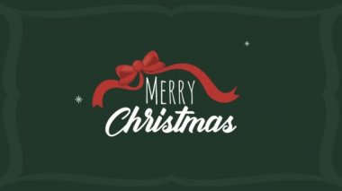 Yay animasyonlu mutlu noeller.