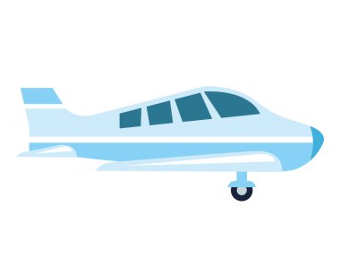 mavi uçak nakliyesi
