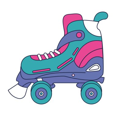 Klasik paten kayıcı