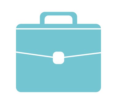 Portföy çanta zariftir.