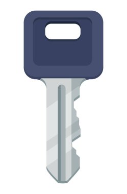 araba anahtarı güvende