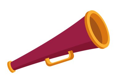 kornet karnaval enstrümanı