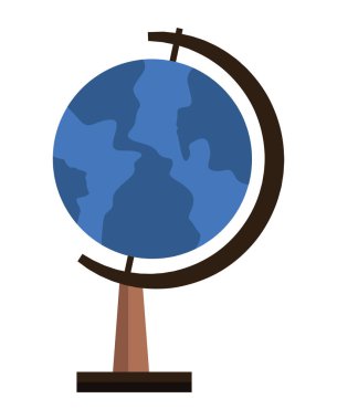 dünya haritası okul arzı