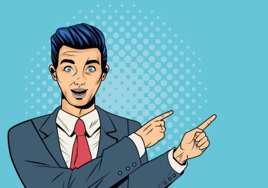 Zarif iş adamı indekslemesi