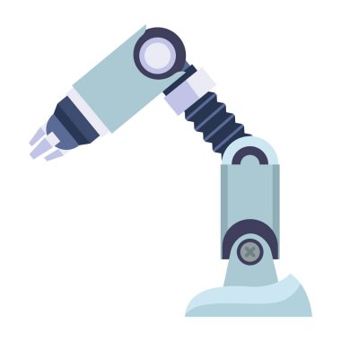 robotik laboratuvar eli