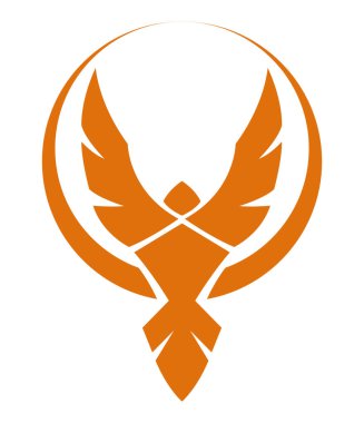 Phoenix Şirketi amblemi