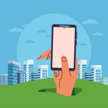 akıllı telefon aygıtı ve zeka