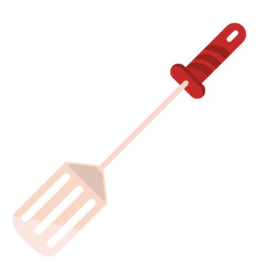 bbq spatule çatal bıçak takımı