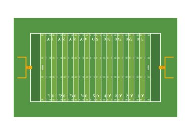 Amerikan Futbol Kampı