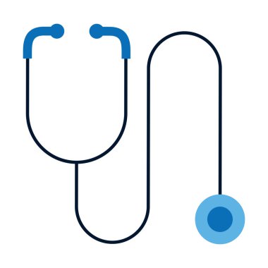 tıbbi steteskop aracı