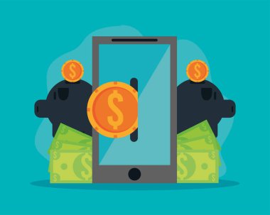 akıllı telefondaki domuzcuk tasarrufu