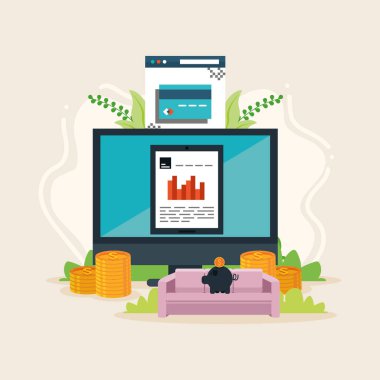 bankacılık yazılımlı masaüstü