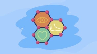 genetik yapı moleküler bilim teknolojisi