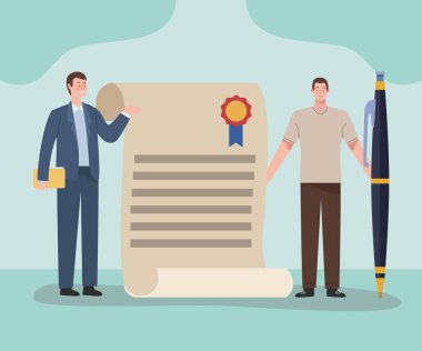 politika ve sigorta ögeleri