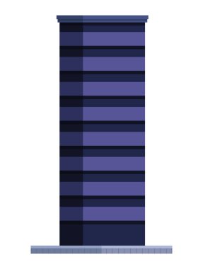 Gökdelen mor pop sanatı