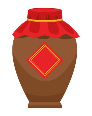 Çin kavanozu tasarımı