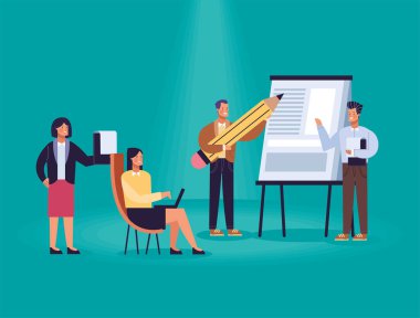 Eğitimdeki iş adamları