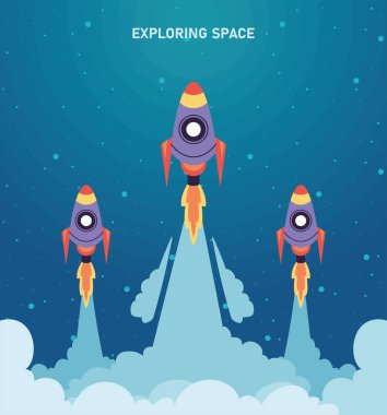 uzay harfleri keşfediliyor