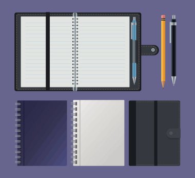 Model markası 6 simge