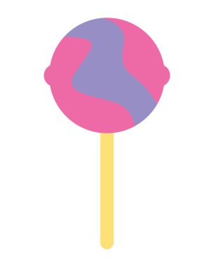 Lolipop 90 'ların stili