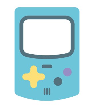 Video oyunu 90 'lar stili