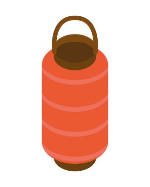 Japon kültür lambası