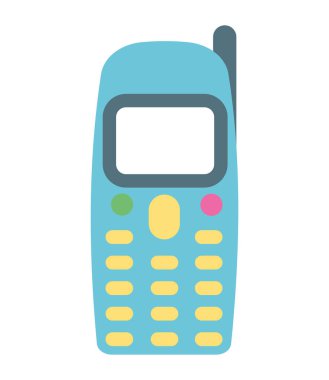 kablosuz telefon doksanlar biçimi