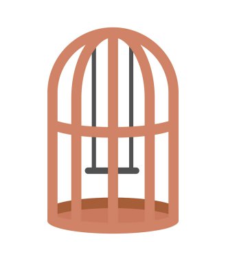 Kafes kuşu tahtası