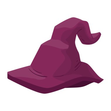 cadı şapkası sihirli simgesi