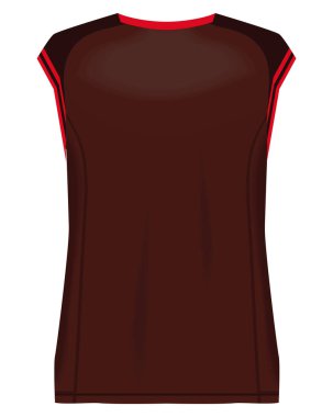 Kolsuz formasız spor.