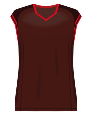Kolsuz formasız spor önü