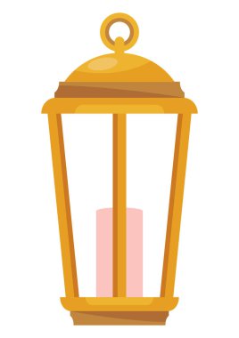 Arap altın lambası