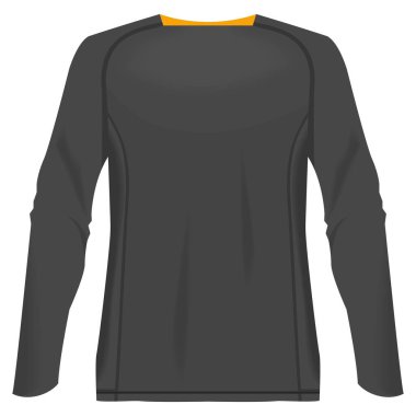 Uzun kollu formayı geri ver.