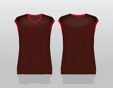 Kolsuz ayakkabılar öne ve çantaya.