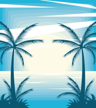 Deniz manzaralı deniz manzaralı