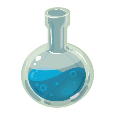 sihirli iksir şişesi