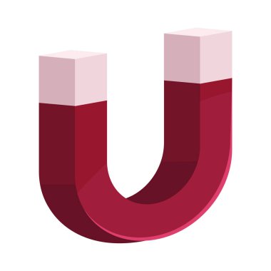 kırmızı mıknatıs aracı