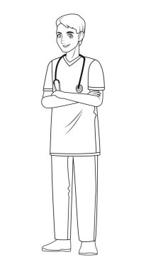 profesyonel doktor boyaması